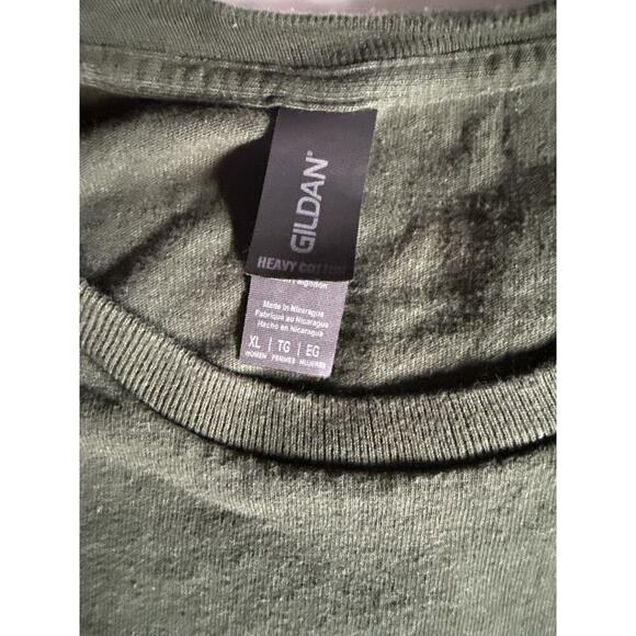 PRETTY GIRLS VOTE TRUMP shirt XL - Picture 3 of 3